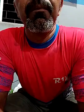 Sergipano fogozinho online show from 10/19/25, 02:23