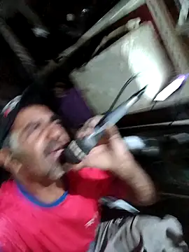 Sergipano fogozinho online show from 04/03/26, 01:36