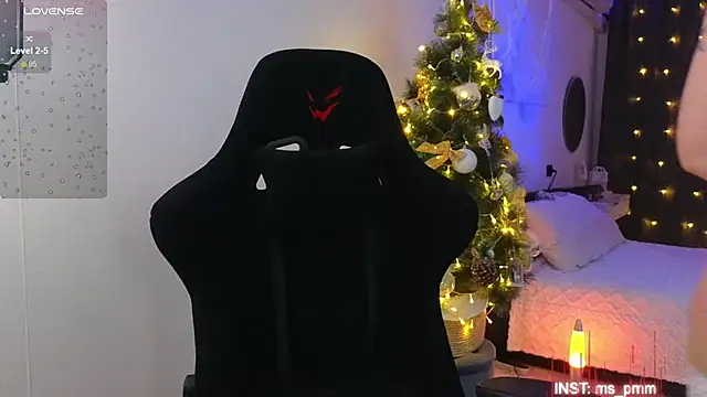 Maria Shy online show from 01/11/25, 07:05