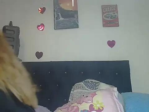 valerivegass online show from 11/21/25, 04:16