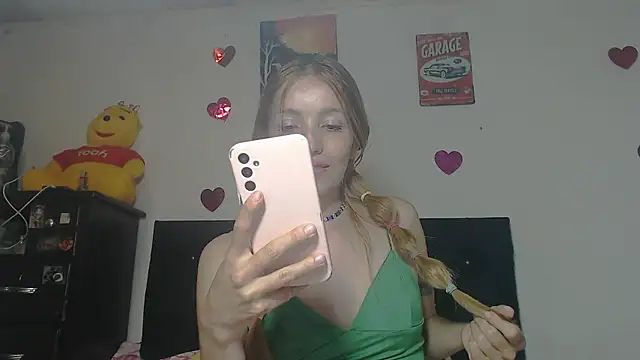 valerivegass online show from 01/11/26, 10:37