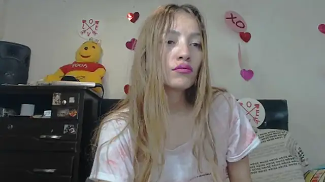 valerivegass online show from 02/08/26, 01:36