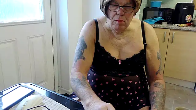 samanthasissieuk online show from 03/05/26, 07:59