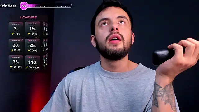 ftm dani online show from 12/18/25, 09:32