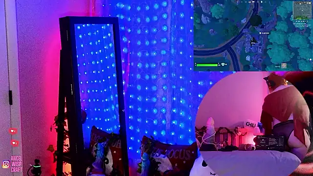 Angel-Lewd-Cake online show from 12/03/24, 06:59