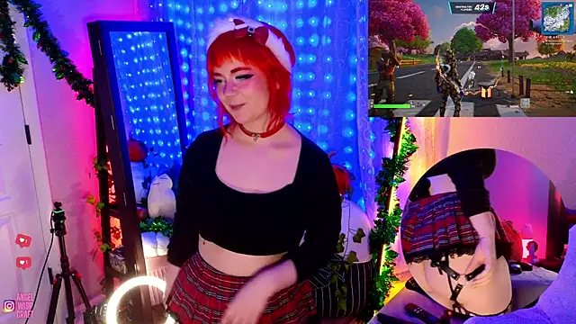 Angel-Lewd-Cake online show from 12/22/24, 02:27