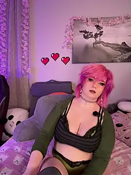 Angel-Lewd-Cake online show from 06/26/26, 03:27