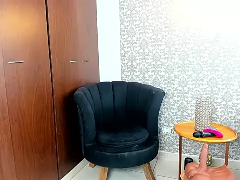 mabelsaravia online show from 02/12/26, 06:14