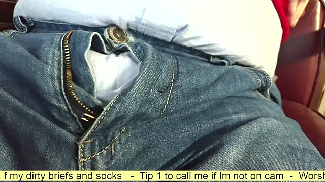 smoothandtiny online show from 10/26/25, 06:58