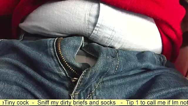 smoothandtiny online show from 10/27/25, 07:56