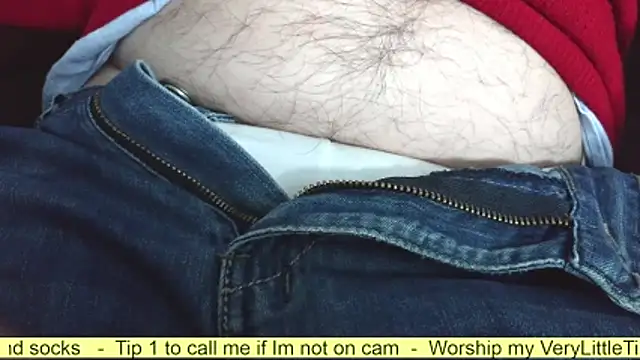 smoothandtiny online show from 10/30/25, 07:36