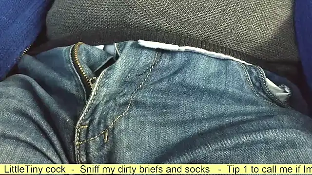 smoothandtiny online show from 11/05/25, 07:30