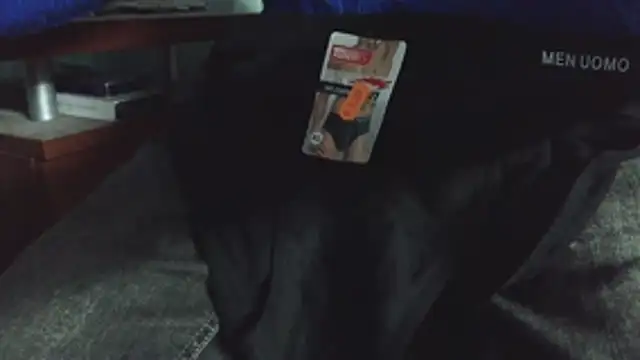 smoothandtiny online show from 03/13/26, 08:43