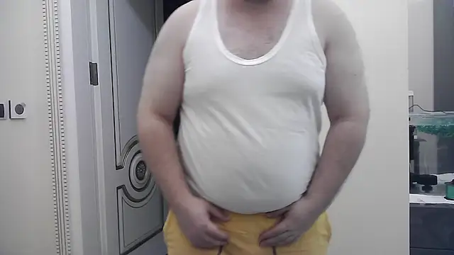 KIZLAZIMYaa online show from 01/12/25, 07:42