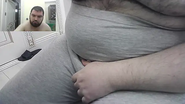 KIZLAZIMYaa online show from 02/25/25, 07:42