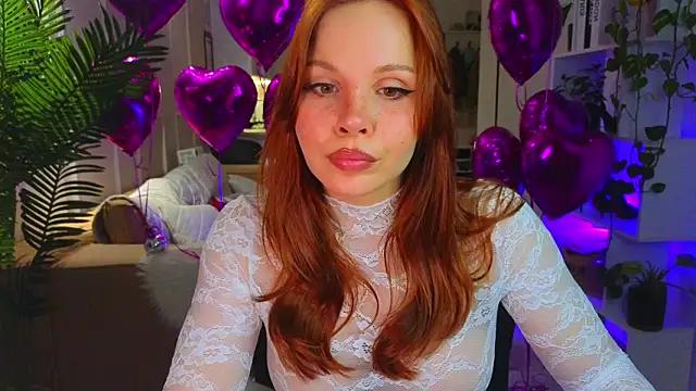 Lina-hill online show from 02/13/26, 02:13