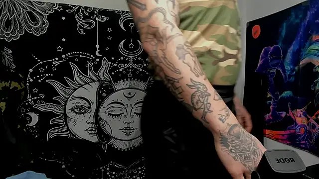 layneinchains online show from 12/23/24, 10:33