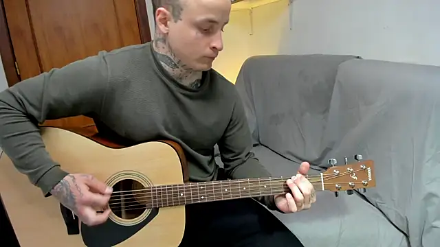 layneinchains online show from 04/05/26, 03:53