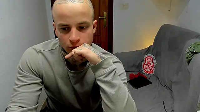 layneinchains online show from 05/09/26, 07:13