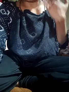 Jyoti-05 online show from 12/13/24, 07:21