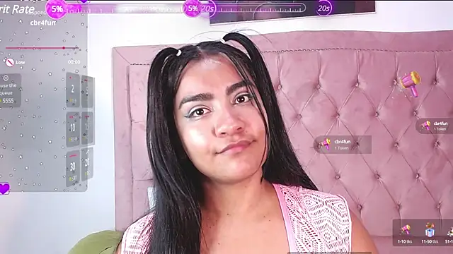 hannnasmith online show from 01/08/25, 07:55