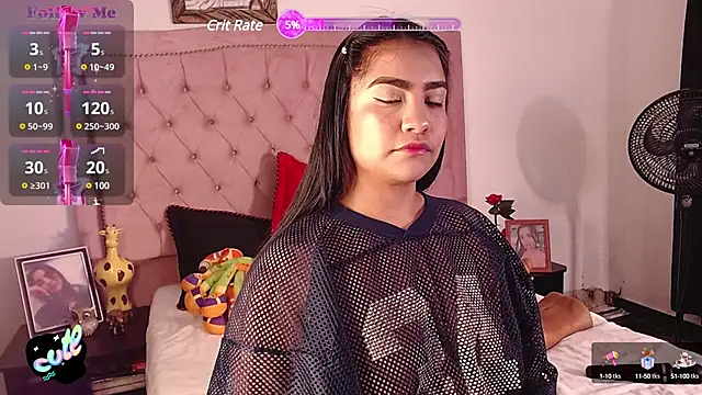 hannnasmith online show from 02/18/25, 05:42