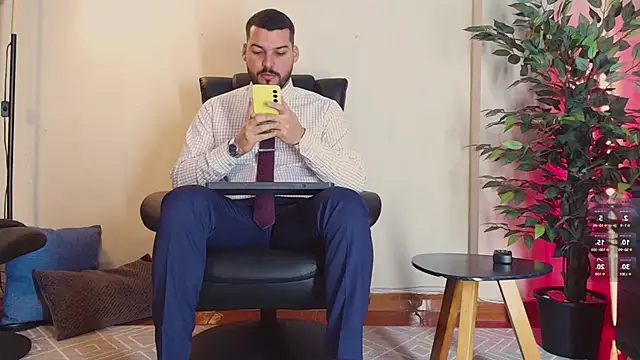 HenryBenso online show from 09/11/25, 05:35