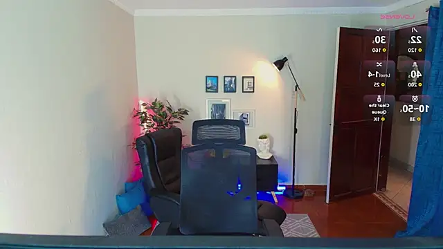 HenryBenso online show from 01/18/26, 05:39