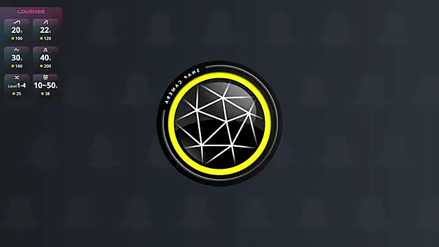 HenryBenso online show from 07/04/26, 02:56