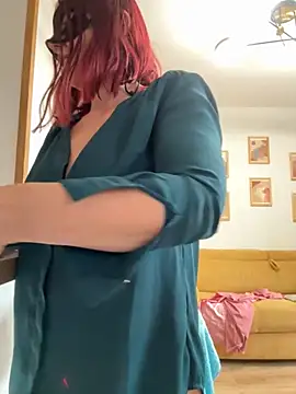 la petite prunette69 online show from 11/01/25, 12:07