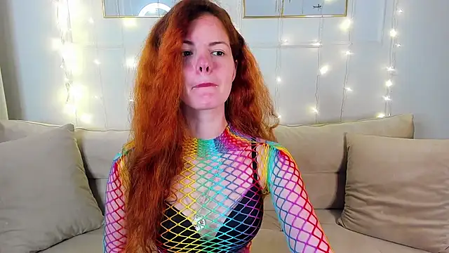 RubyAttwood online show from 12/24/24, 11:55