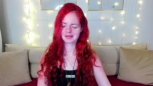 RubyAttwood online show from 01/03/25, 10:40