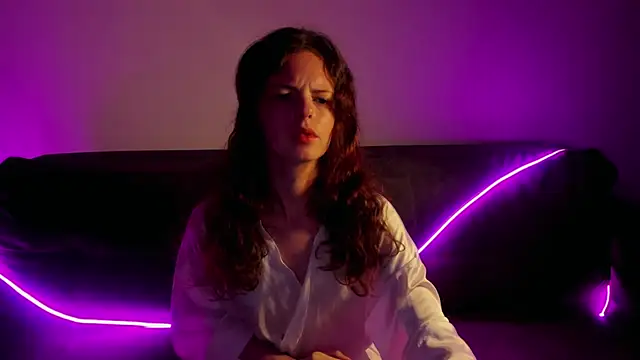 RubyAttwood online show from 03/12/26, 10:49