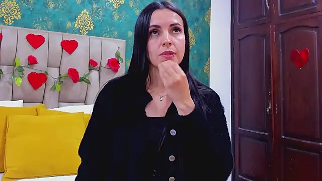 SuzanSmithh online show from 02/27/25, 07:04