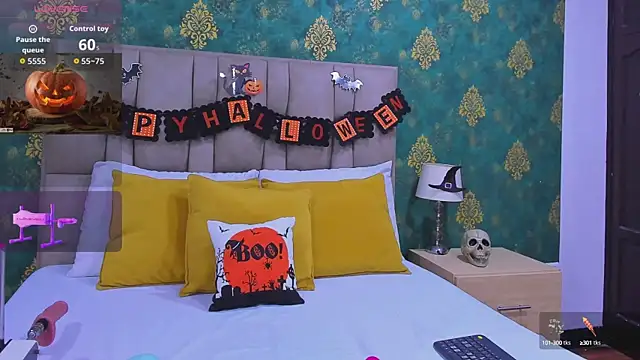 SuzanSmithh online show from 10/15/25, 11:54