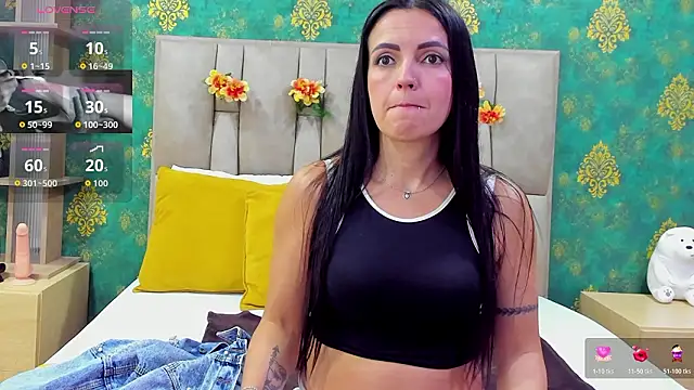 SuzanSmithh online show from 03/03/26, 11:16