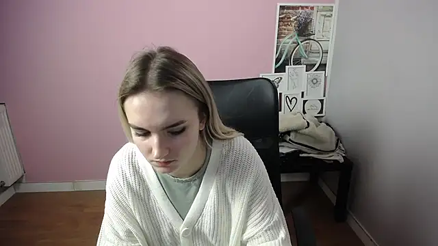 viktoria lovely online show from 02/10/25, 11:25