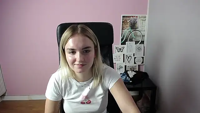 viktoria lovely online show from 09/22/25, 07:54