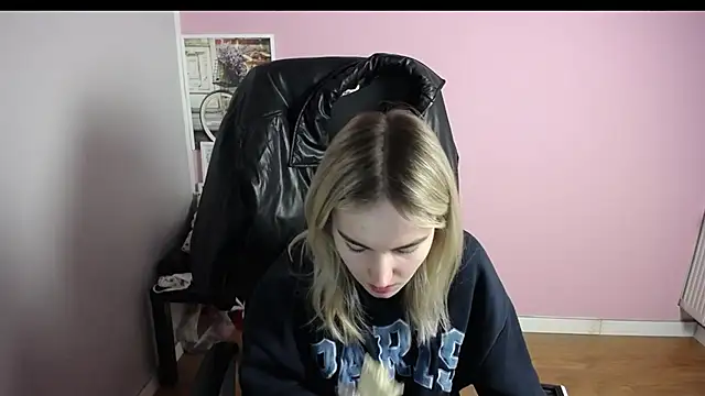 viktoria lovely online show from 02/16/26, 06:31