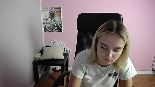viktoria lovely online show from 07/03/26, 07:15