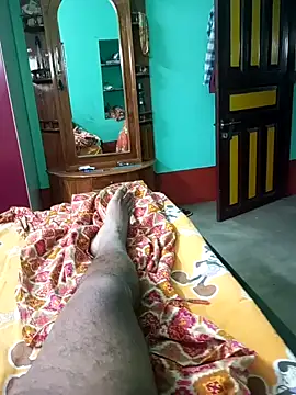 ssamit0808 online show from 01/28/25, 06:05