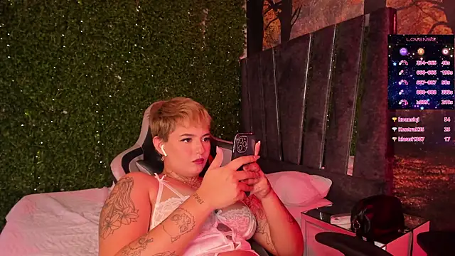 Ala Rasi  online show from 12/01/24, 04:29