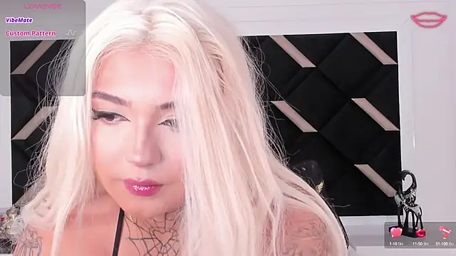 Ala Rasi  online show from 02/28/25, 03:48