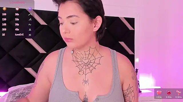 Ala Rasi  online show from 03/15/25, 03:40