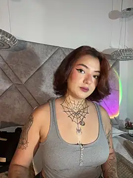 Ala Rasi  online show from 01/17/26, 03:55