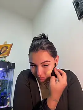 Snapshot of Ala_Rasi_ chatting on 06/04/26, 03:01 Ala Rasi online show from 06/04/26, 03:01