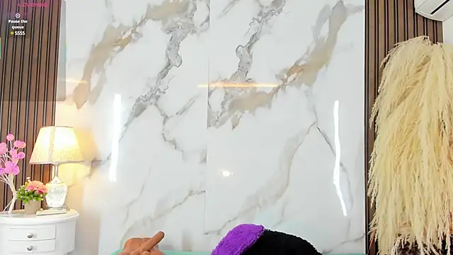 aidaadams online show from 02/28/25, 12:20