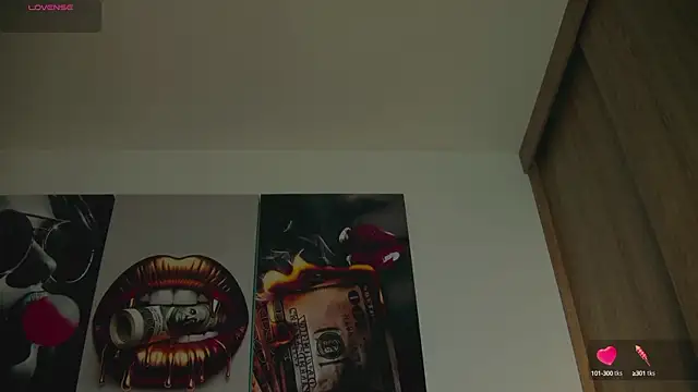 aidaadams online show from 09/23/25, 09:12