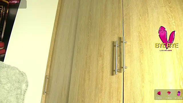 aidaadams online show from 11/05/25, 11:43