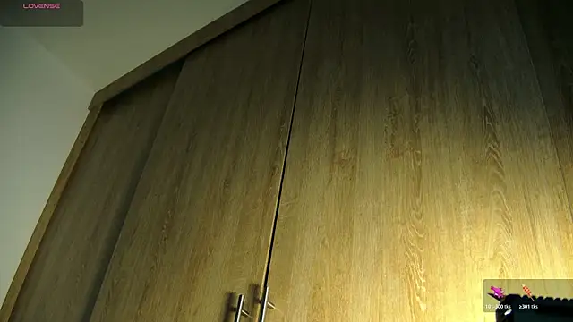 aidaadams online show from 11/17/25, 09:48